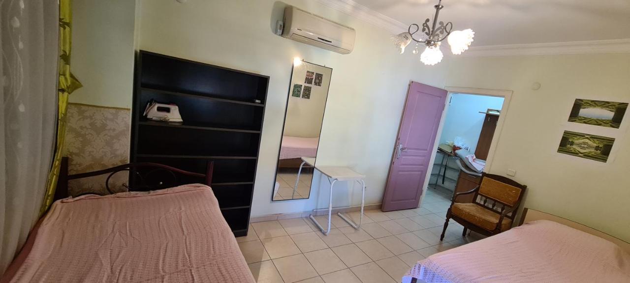 Leilighet Cleopatra Plajina 50mt Deniz Goren Ferah 2+1 Daire Alanya